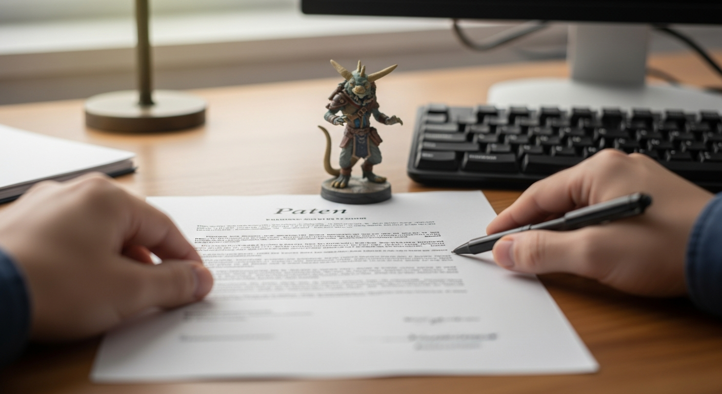 Nintendo's Pokemon Patent Rejected After Examiner Cites 2013 Fan Game