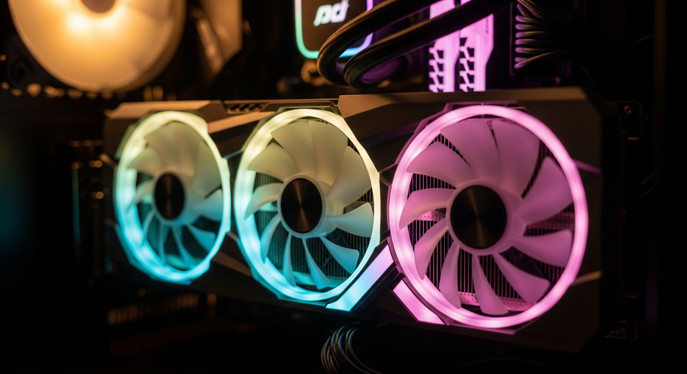 NVIDIA 610.82 Beta Driver Patches Halo and Path of Exile 2 Crashes