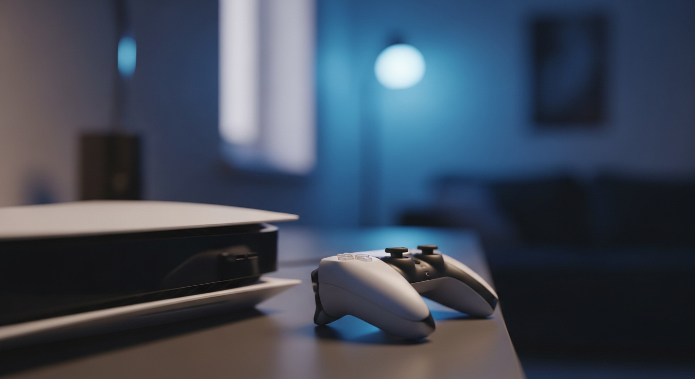 PSN Outage Lasted Over 6 Hours Before Full Recovery