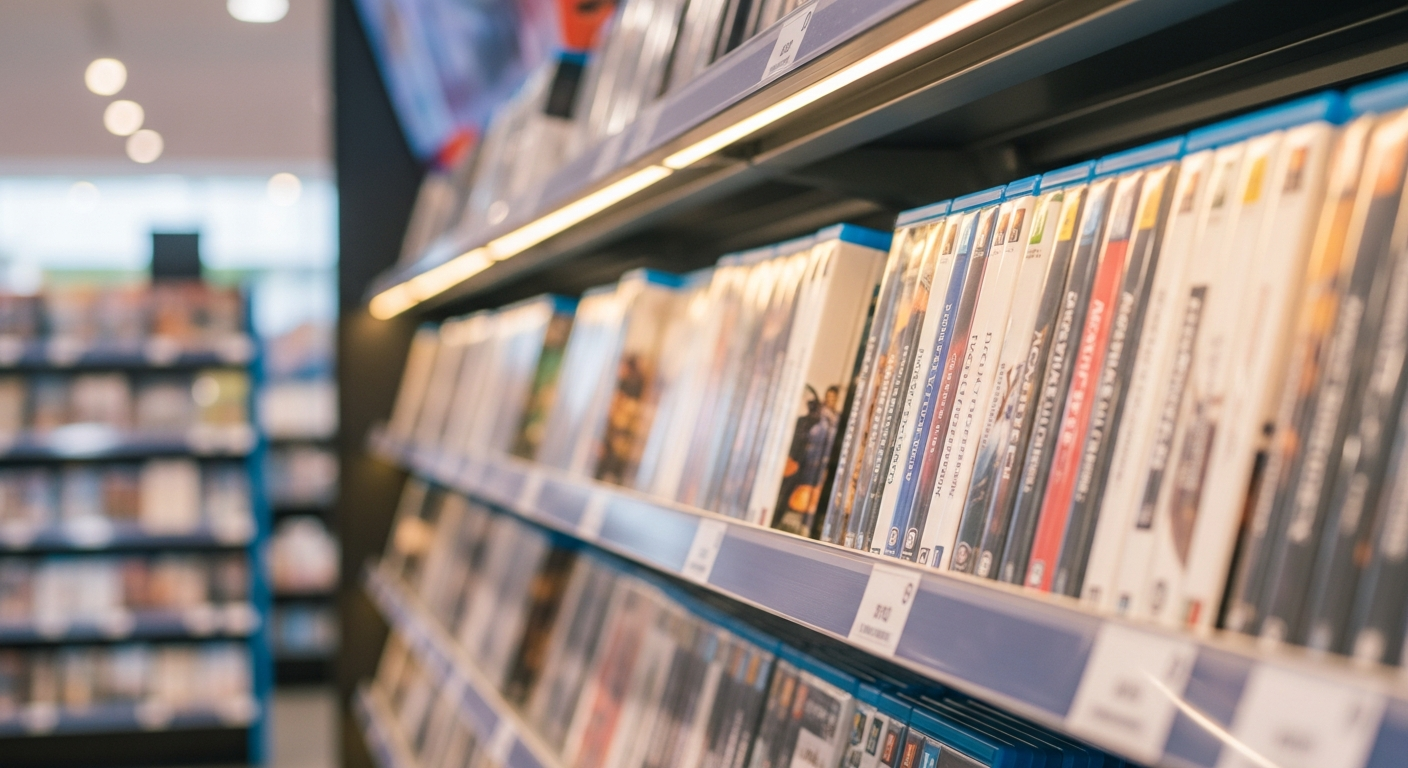 Rockstar Co-Founder Dan Houser Backs Physical Games If Fans Want Them