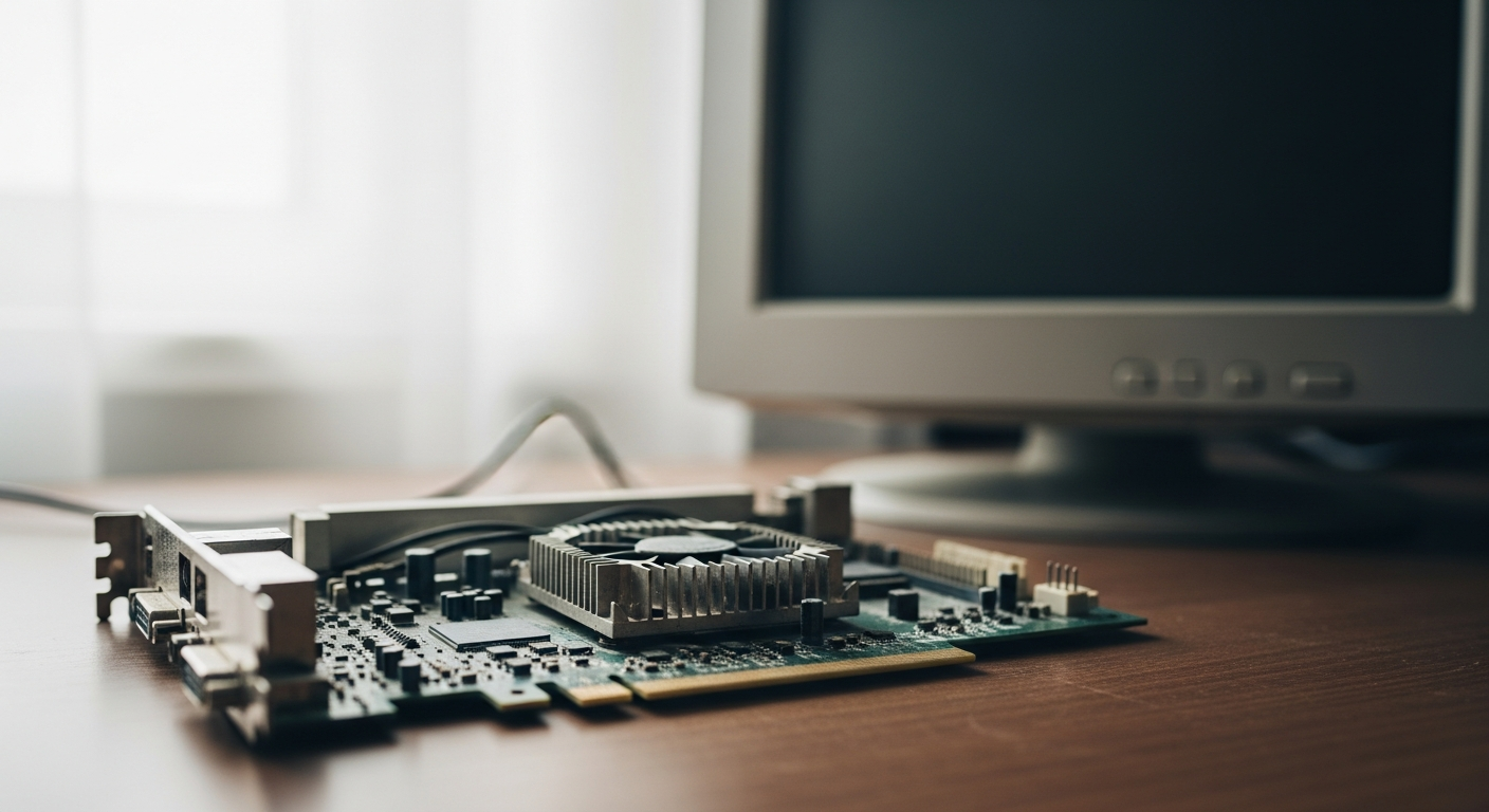 RPCS3 Now Supports Ancient ATI Radeon Cards on Linux, Barely