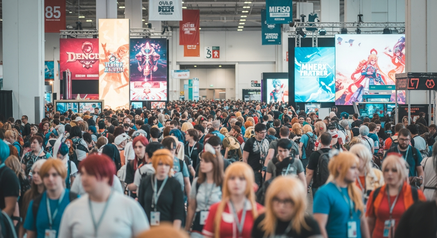 SDCC 2026: Resident Evil Movie, Lanterns, Avatar Aang Among Biggest Reveals