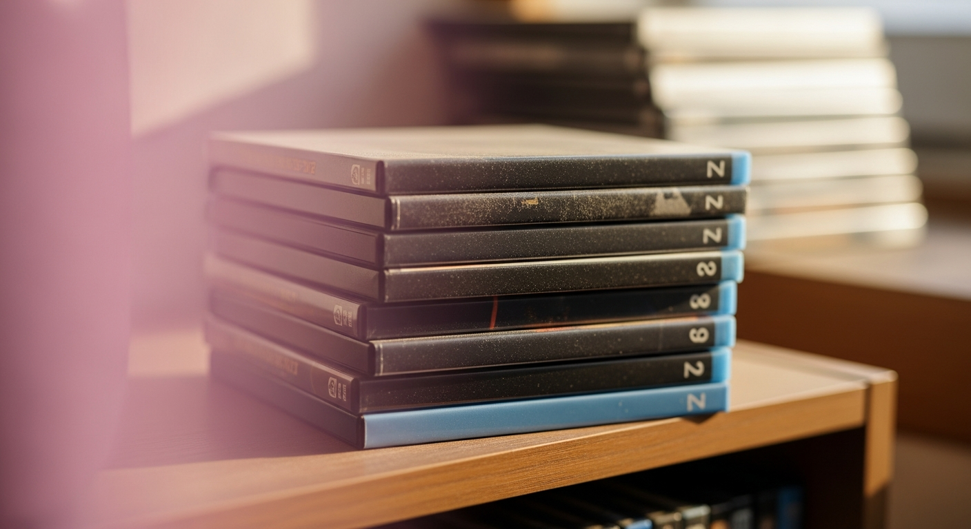 Sony Issued Its Strictest-Ever Social Media Gag Order Over Disc Cutoff