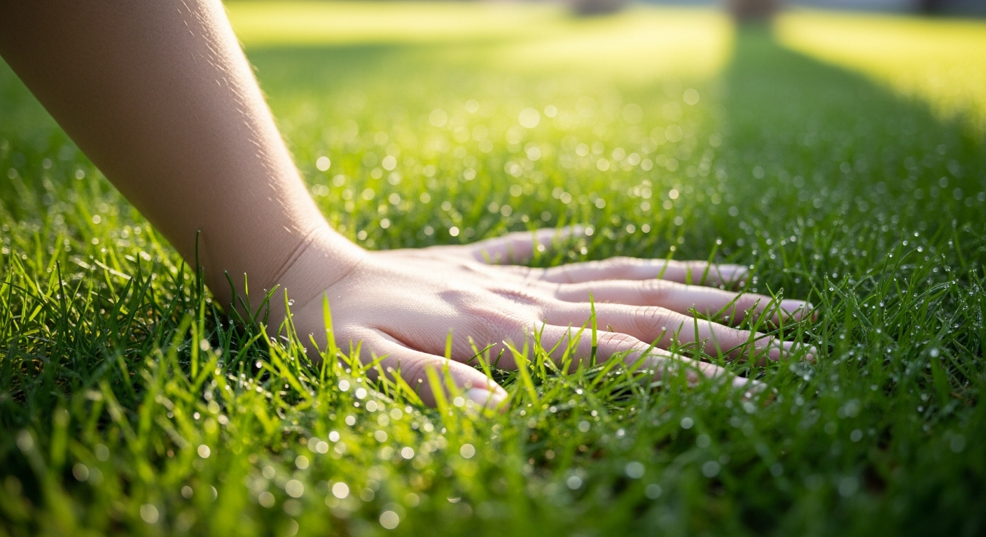 Touch Grass: The Insult That Gaming Made Famous