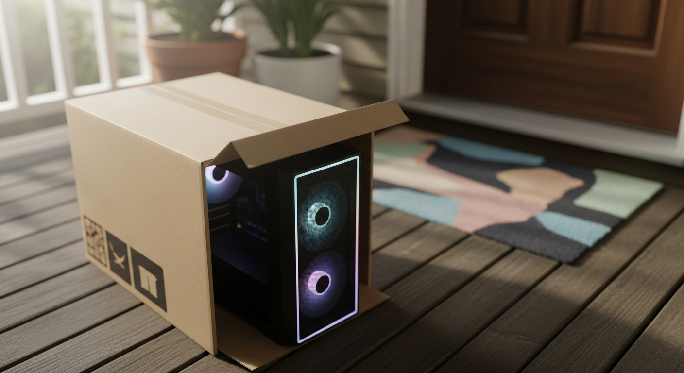 Valve replaced a stolen Steam Machine for free, saving a UK user £1,000