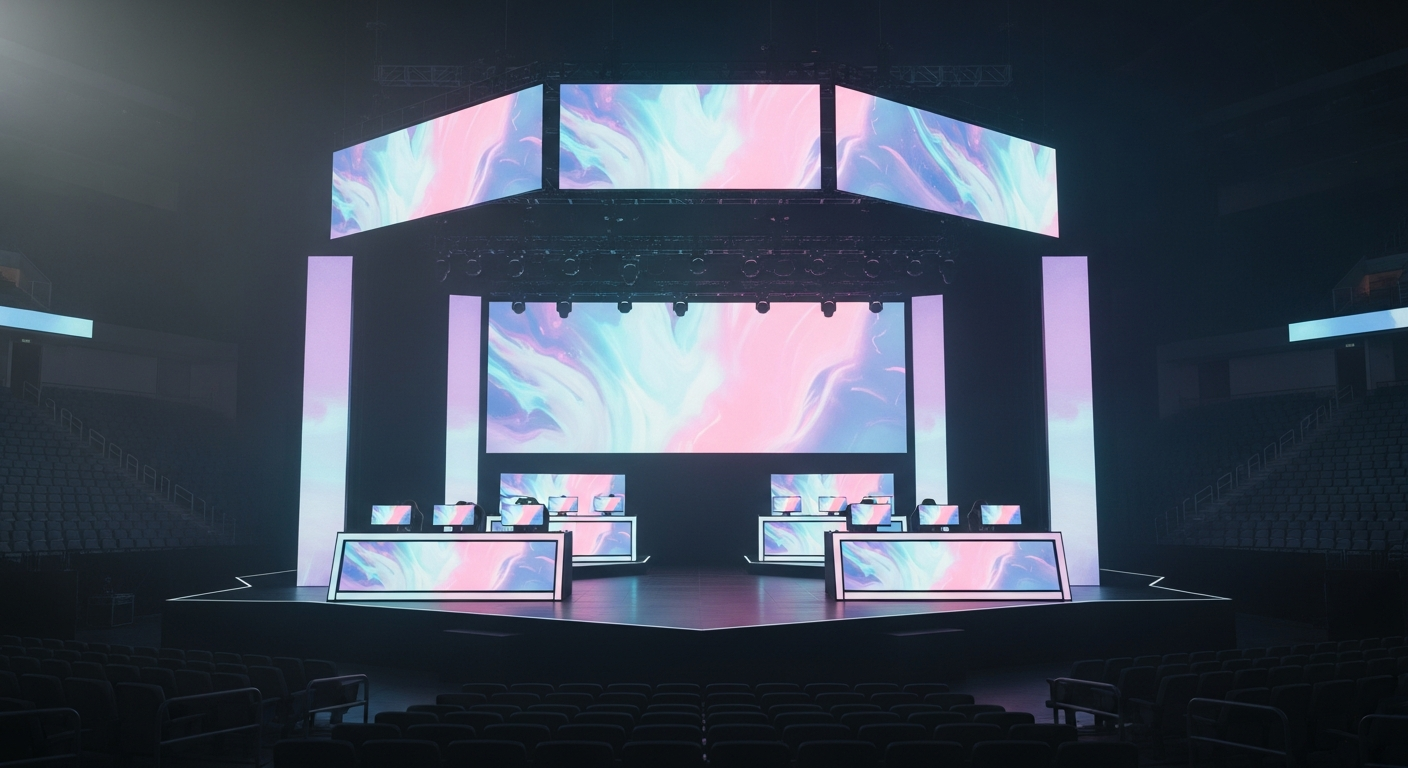 VCT Americas Stage 2 2026: Teams, Schedule, and How to Watch