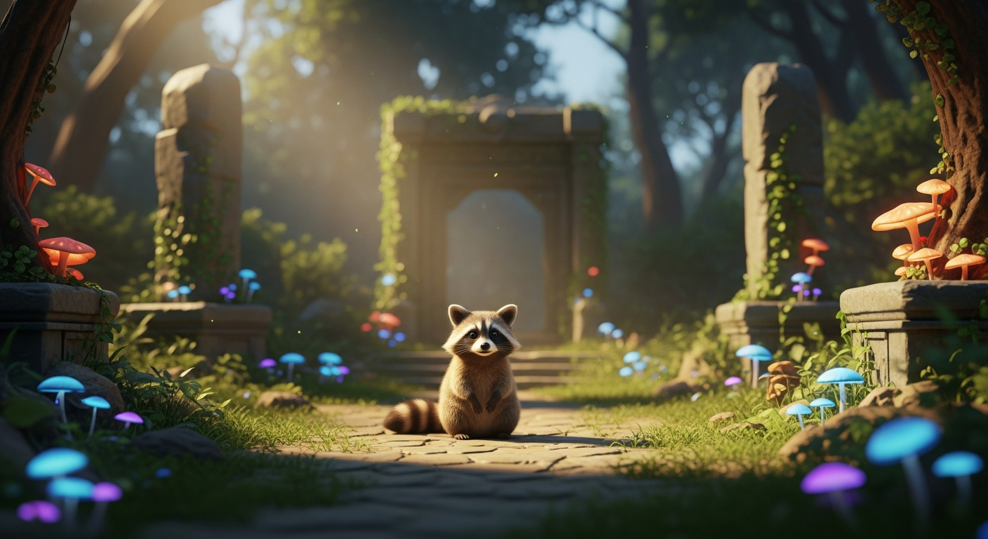 Viral raccoon Jimothy is officially joining World of Warcraft