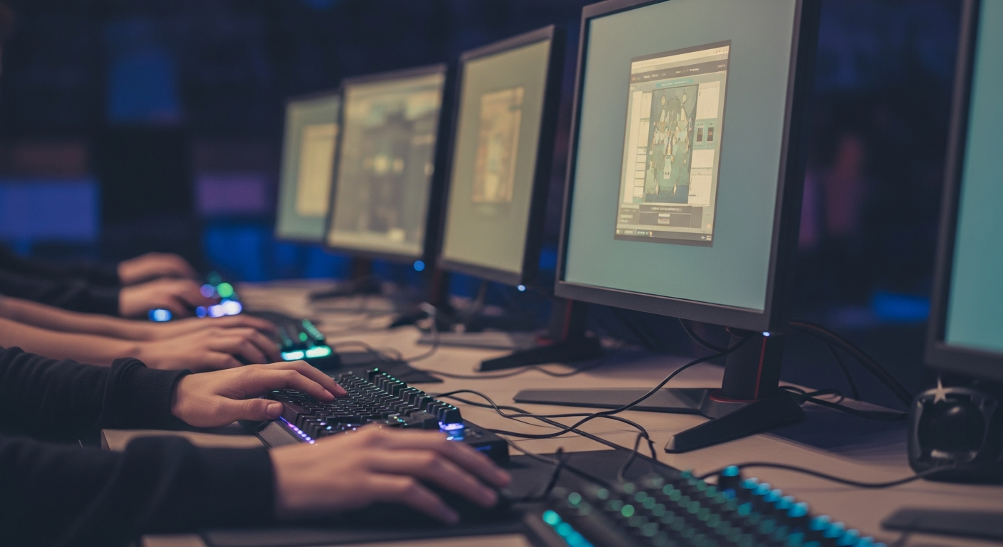 What Is 'the Meta' in Esports? A Plain-English Explainer