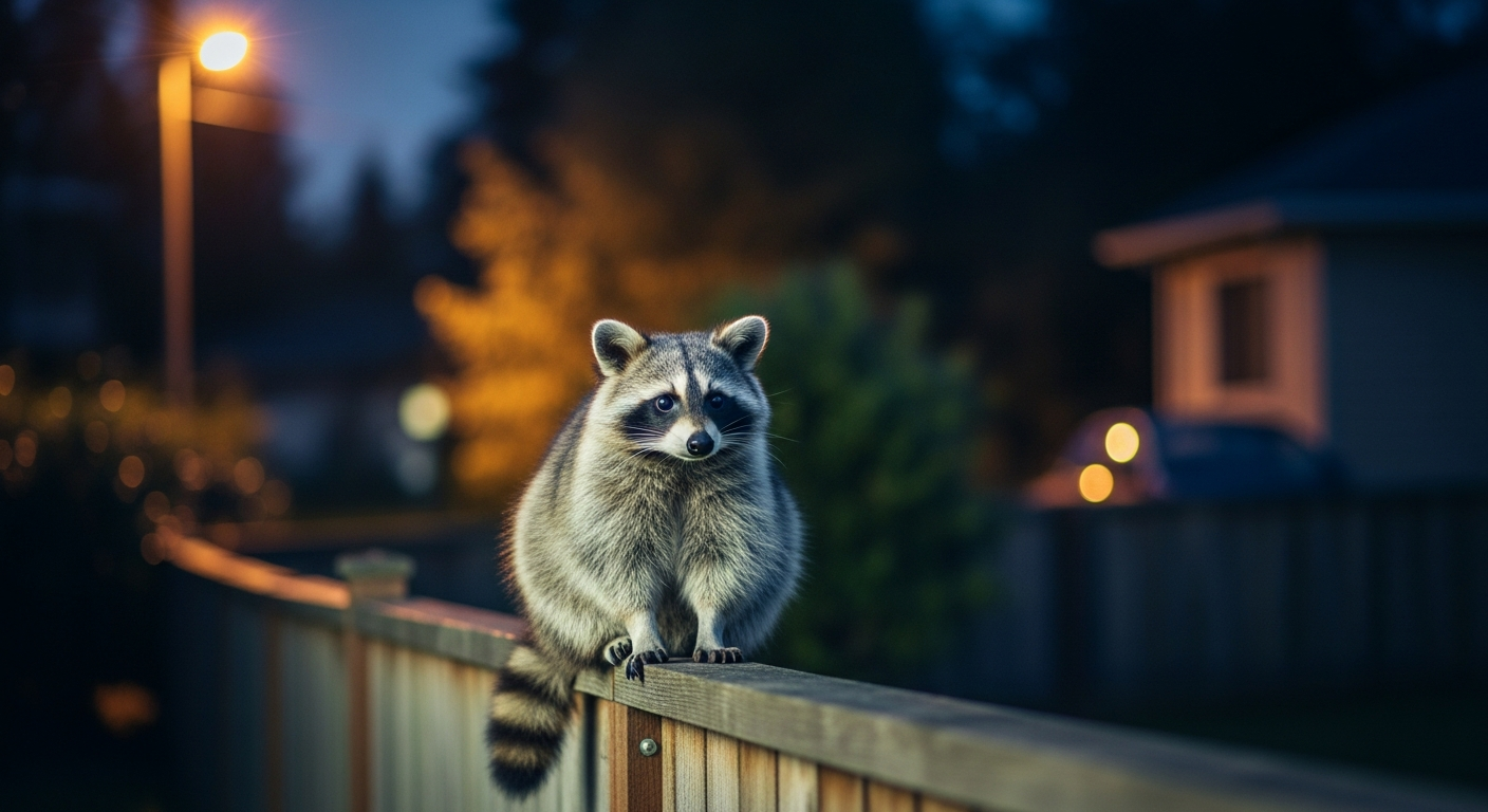 WoW, RuneScape, and Squirrel With a Gun All Pay Tribute to Jimothy the Raccoon